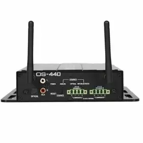 OS-440 ROCKUSTICS Channel Amplifier Wireless Bluetooth #2