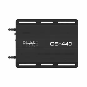 OS-440 ROCKUSTICS Channel Amplifier Wireless Bluetooth #3