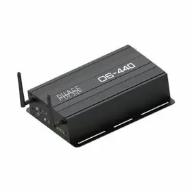 OS-440 ROCKUSTICS Channel Amplifier Wireless Bluetooth