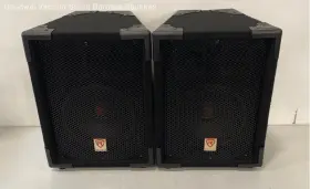 RSG8 ROCKVILLE Pro Audio Passive Loudspeakers