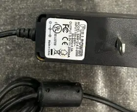 12-5.0-2000 ROHS Fullpower Adapter Charger #2