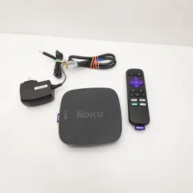 4640X ROKU Ultra Hdr Streaming Device