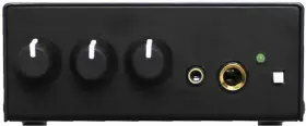 PM60 ROLLS Unidirectional Polar Monitor Mic Preamp Podcast #2