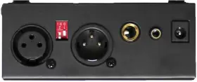 PM60 ROLLS Unidirectional Polar Monitor Mic Preamp Podcast #3