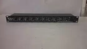 RA102 ROLLS Headphone Amplifier Channel Power Supply