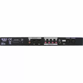 RM69AG2 ROLLS Mixmate Stereo Line Microphone Mixer #3