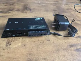 RCM-4 RTI Relay Control Module Power Supply #2