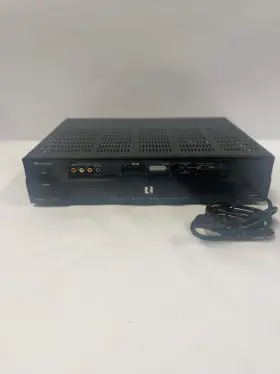 CAV6.6 RUSSOUND Controller Power Amplifer