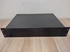 PR-4ZI RUSSOUND Zone Audio Video Preamplifier