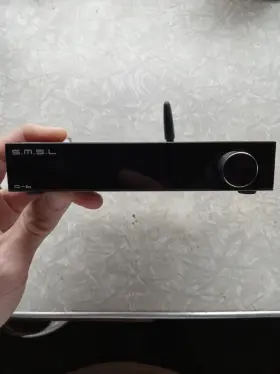 SMSLD6 S.M.S.L Dac