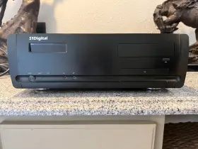 P500-H400 S1DIGITAL Media Center