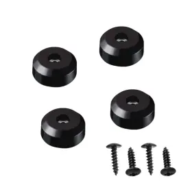 605182766173 SAM JOHNNY Speaker Isolation Pad Rubber Feet