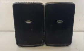 XP40IW SAMSON Pa Speakers Repair