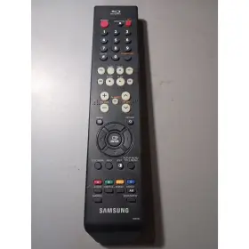 00070D SAMSUNG Remote Control