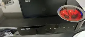 HT-FM65WC SAMSUNG Ray Dvd Player