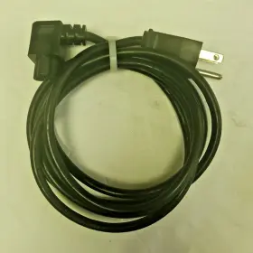 3903-000467 SAMSUNG Tv Power Cord Right Angle Panasonic Vizio