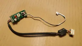 BN96-07270D SAMSUNG Ir Sensor Board