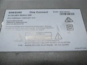 BN96-44634A SAMSUNG Connect Box Cable #3