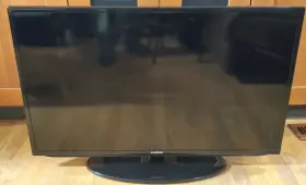 H5203 SAMSUNG Smart Tv Stand Remote Power Cable