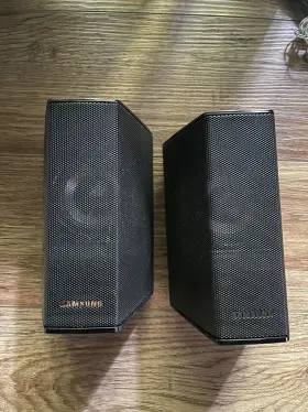 HT-6500WM SAMSUNG Surround Sound Theater Ray #2