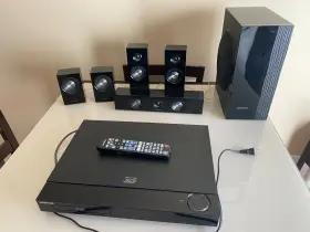 HT-C6600 SAMSUNG Ray Theater