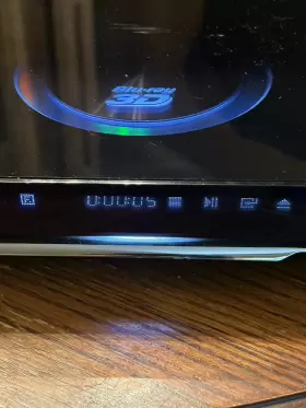 HT-D6500W SAMSUNG Surround Sound Ray Tv #2