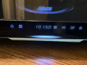 HT-D6500W SAMSUNG Surround Sound Ray Tv #3