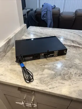 HT-TZ322 SAMSUNG Xaa Cd Dvd Theater Player Unit #3