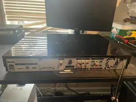 HT-Z310T SAMSUNG Xaa Theater Dvd Ray Player #2