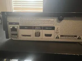HT-Z310T SAMSUNG Xaa Theater Dvd Ray Player #3
