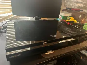 HT-Z310T SAMSUNG Xaa Theater Dvd Ray Player