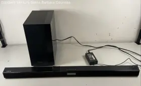 HW-H450 SAMSUNG Theater Sound Bar Wireless Subwoofer