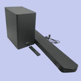 HW-Q750C SAMSUNG Subwoofer Soundbar Tc