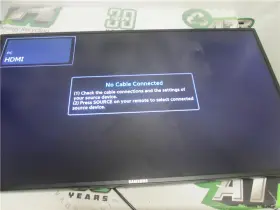 LH40PEC SAMSUNG Pe Digital Signage #2