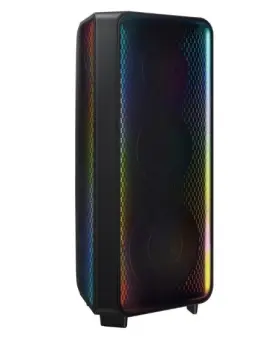 MX-ST90B-ZP SAMSUNG Sound Tower High Power Audio