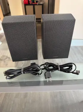 PS-RQ930D SAMSUNG Rear Surround Speakers Cables