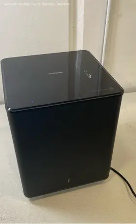 PS-WH550 SAMSUNG Audio Wireless Subwoofer