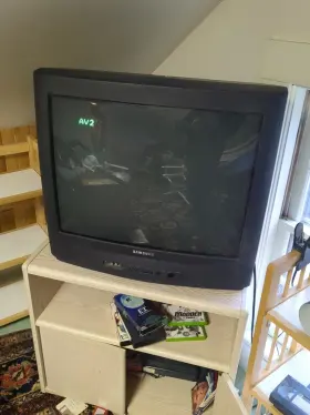 TXK2766 SAMSUNG Gaming Television