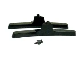 UN32J4500 SAMSUNG Base Stand Pedestal Legs Screws