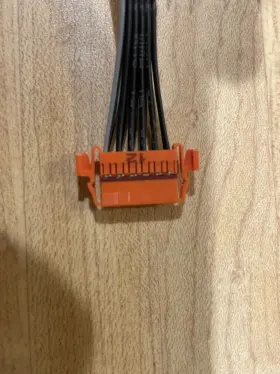 UN50NU6900BXZA SAMSUNG Cable Wire Power Board #3