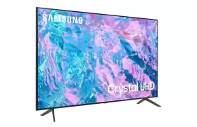 UN75CU7000BXZA SAMSUNG Crystal Uhd Smart Television #2