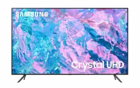 UN75CU7000BXZA SAMSUNG Crystal Uhd Smart Television