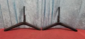 UN82TU7000F SAMSUNG Tv Stand Left Right Feet