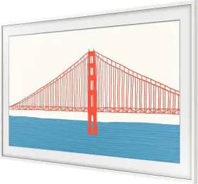 VG-SCFA65WTCZA SAMSUNG Frame Bezel Beveled #3