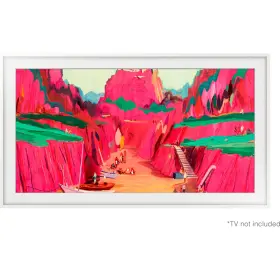 VG-SCFF65WTBZA SAMSUNG Frame Bezel