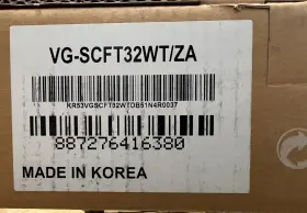 VG-SCFT32WT-ZA SAMSUNG Frame Bezel #2