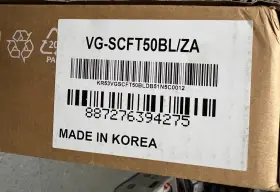 VG-SCFT50BL-ZA SAMSUNG Frame Noir #2