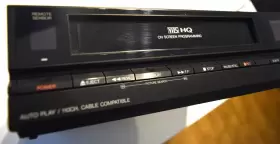 VR2670 SAMSUNG Vcr Powers