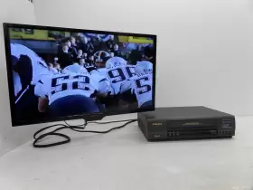 VR5608 SAMSUNG Hifi Stereo Vcr #2
