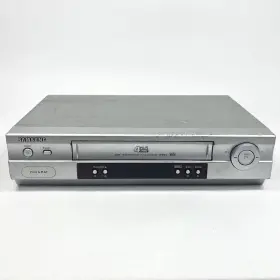 VR8460A SAMSUNG Vcr Vhs Player